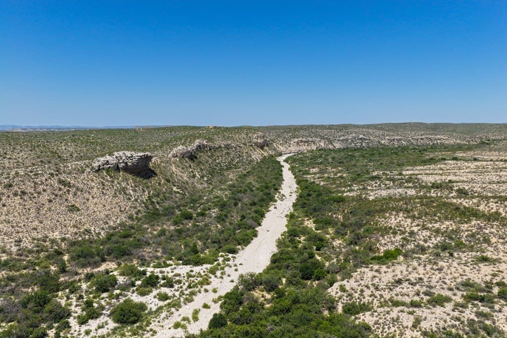 933 acres in Terrell County - photo 20