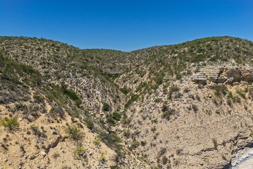 933 acres in Terrell County - photo 21