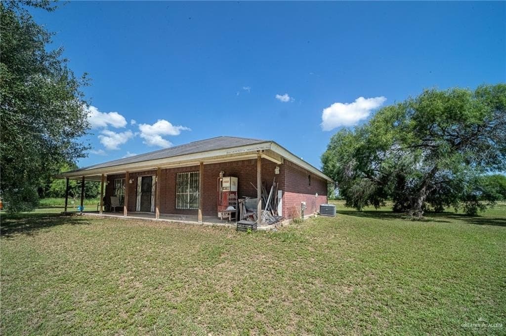 10.5 acres in Hidalgo County gallery image 3
