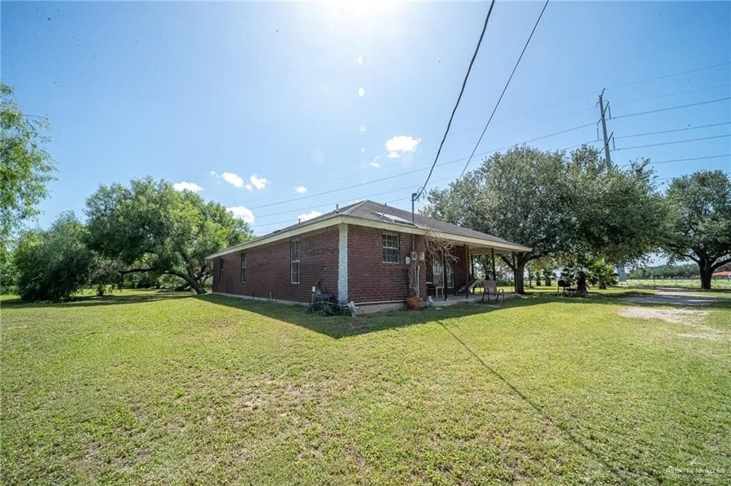 10.5 acres in Hidalgo County featured view