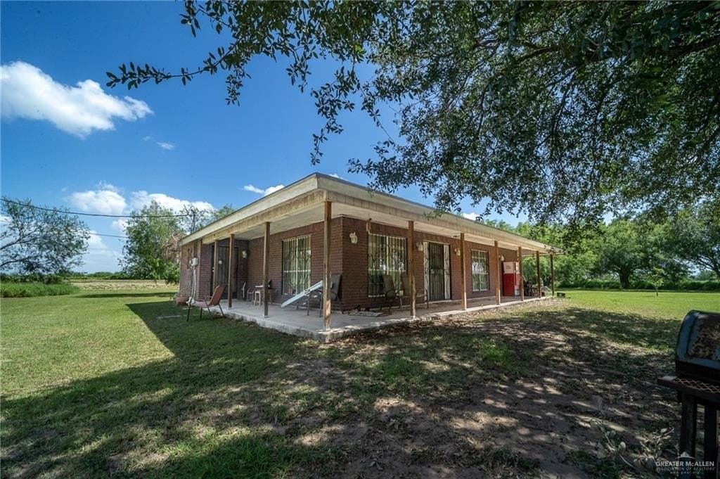 10.5 acres in Hidalgo County gallery image 2