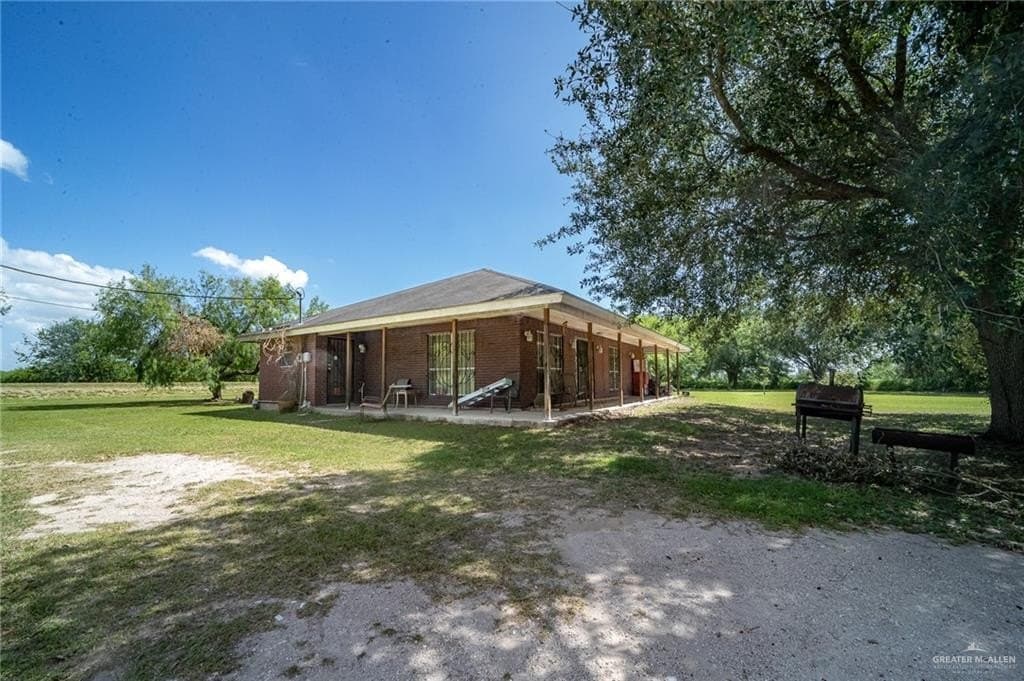 10.5 acres in Hidalgo County gallery image 4