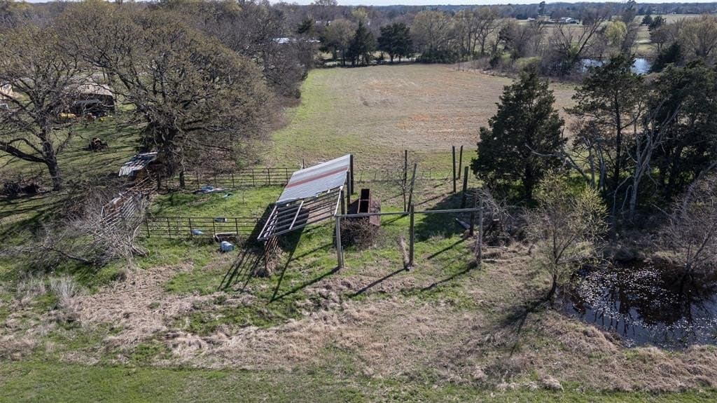 22.6 acres in Fannin County featured view