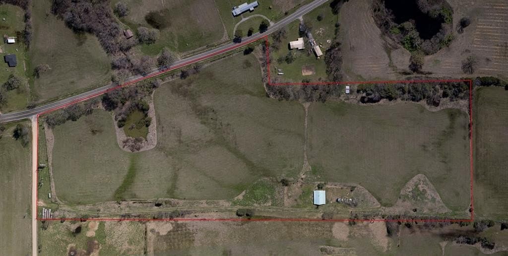 22.6 acres in Fannin County gallery image 2