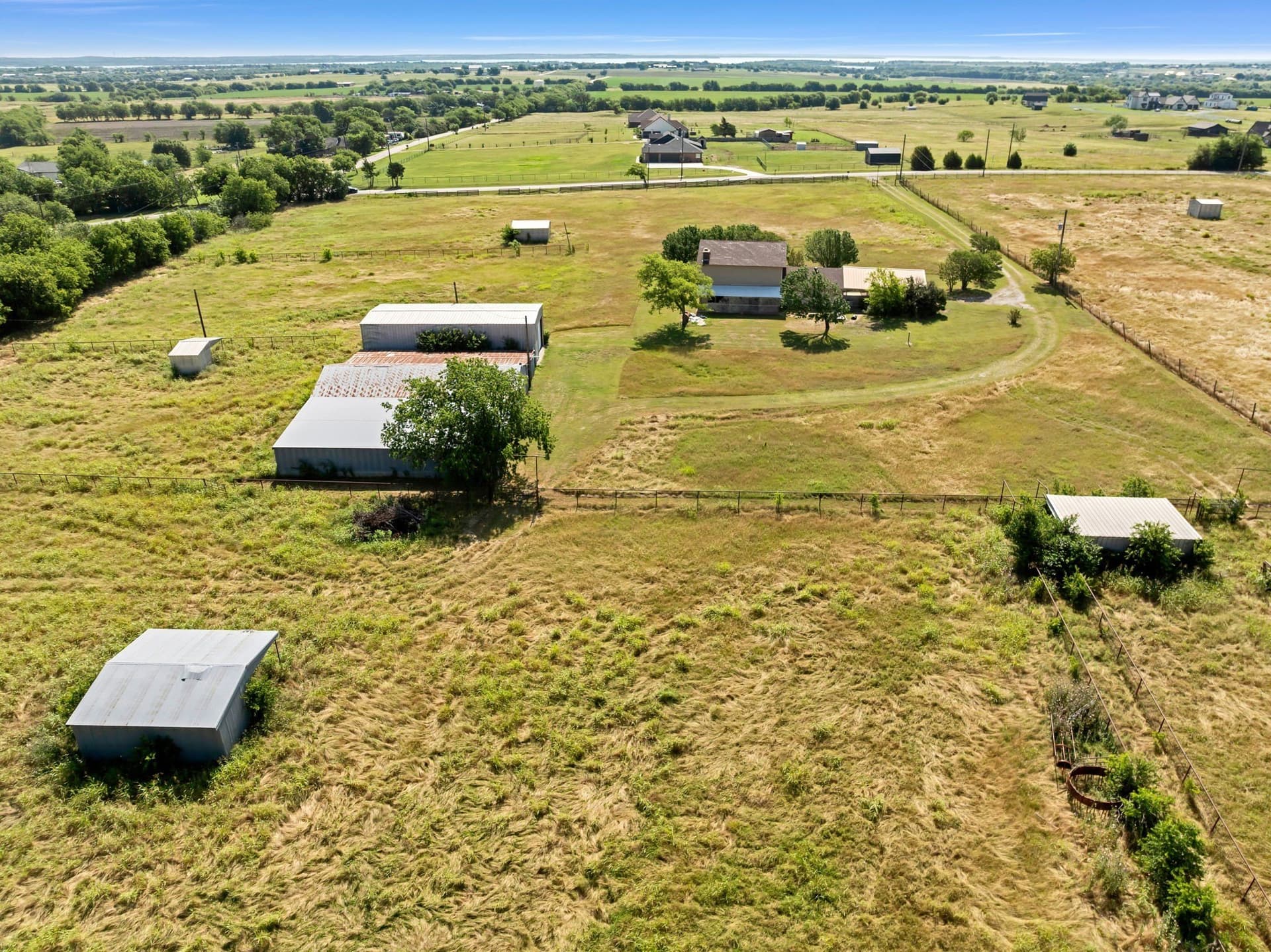16.46 acres in Denton County - photo 16