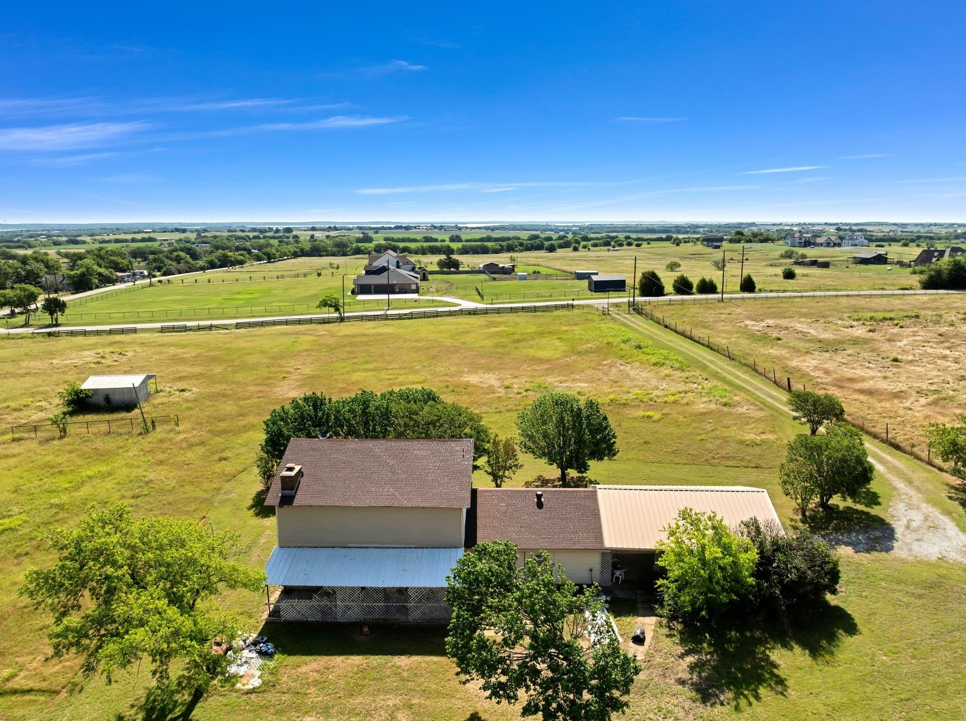 16.46 acres in Denton County - photo 6