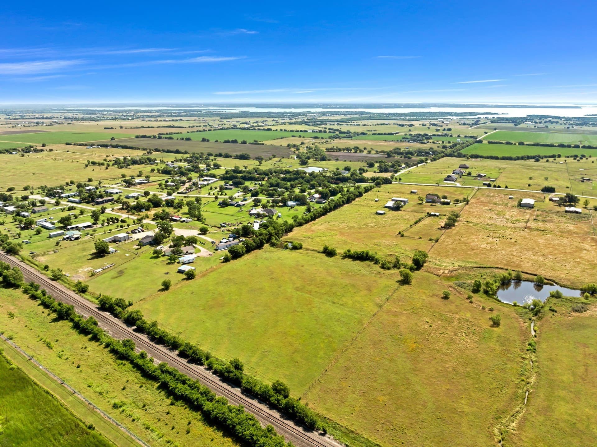 16.46 acres in Denton County - photo 12