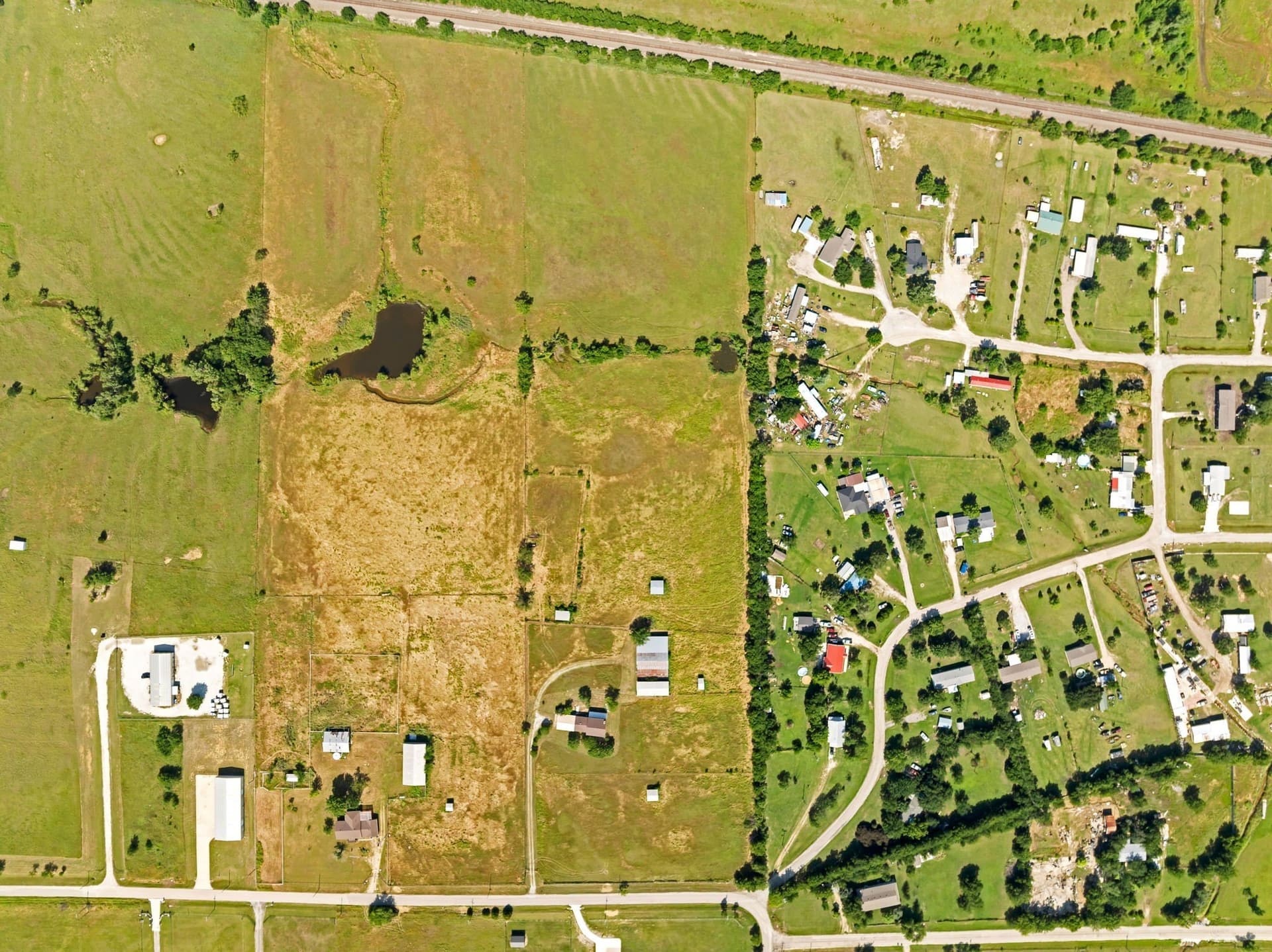 16.46 acres in Denton County - photo 14