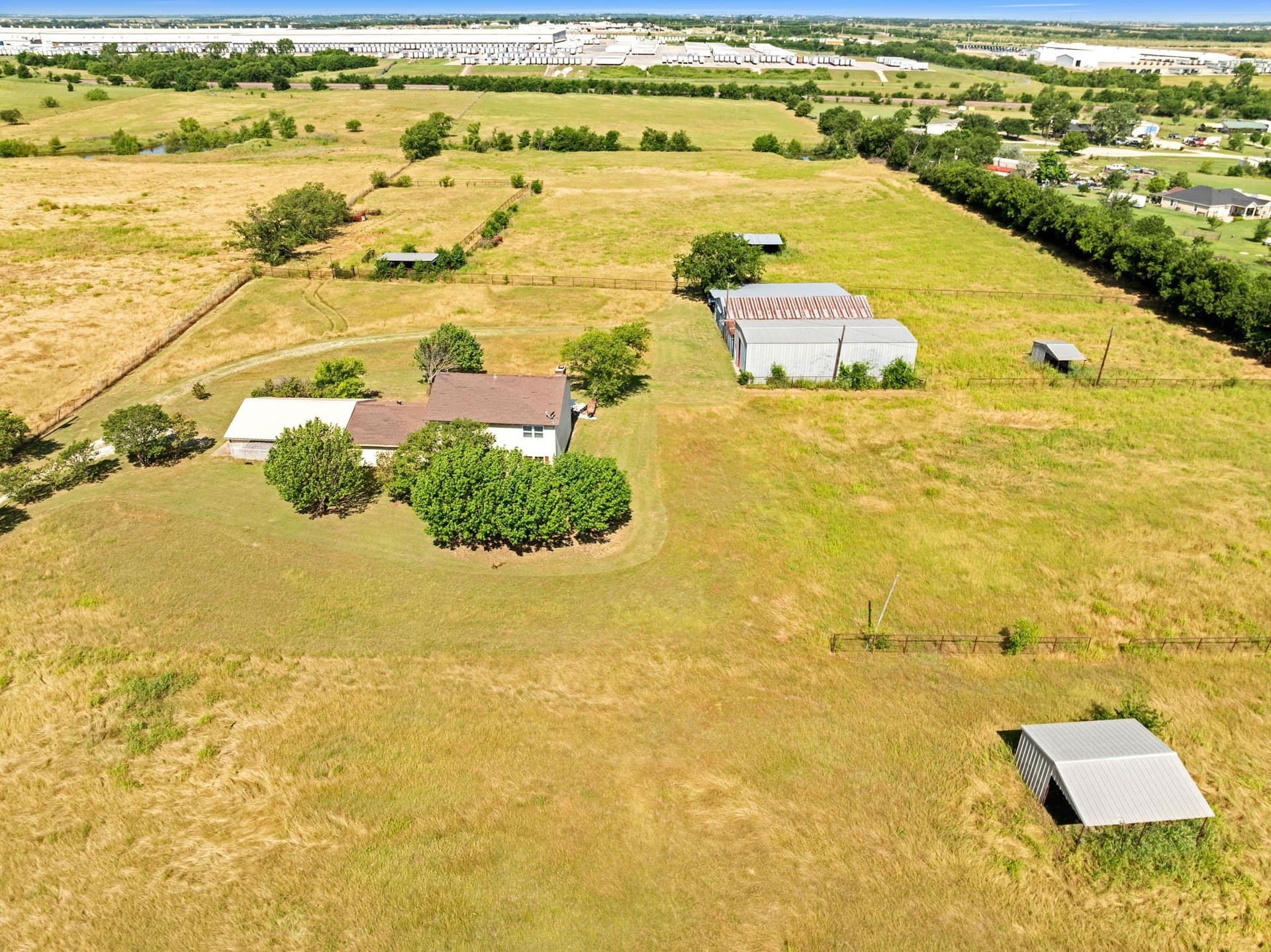 16.46 acres in Denton County - photo 17