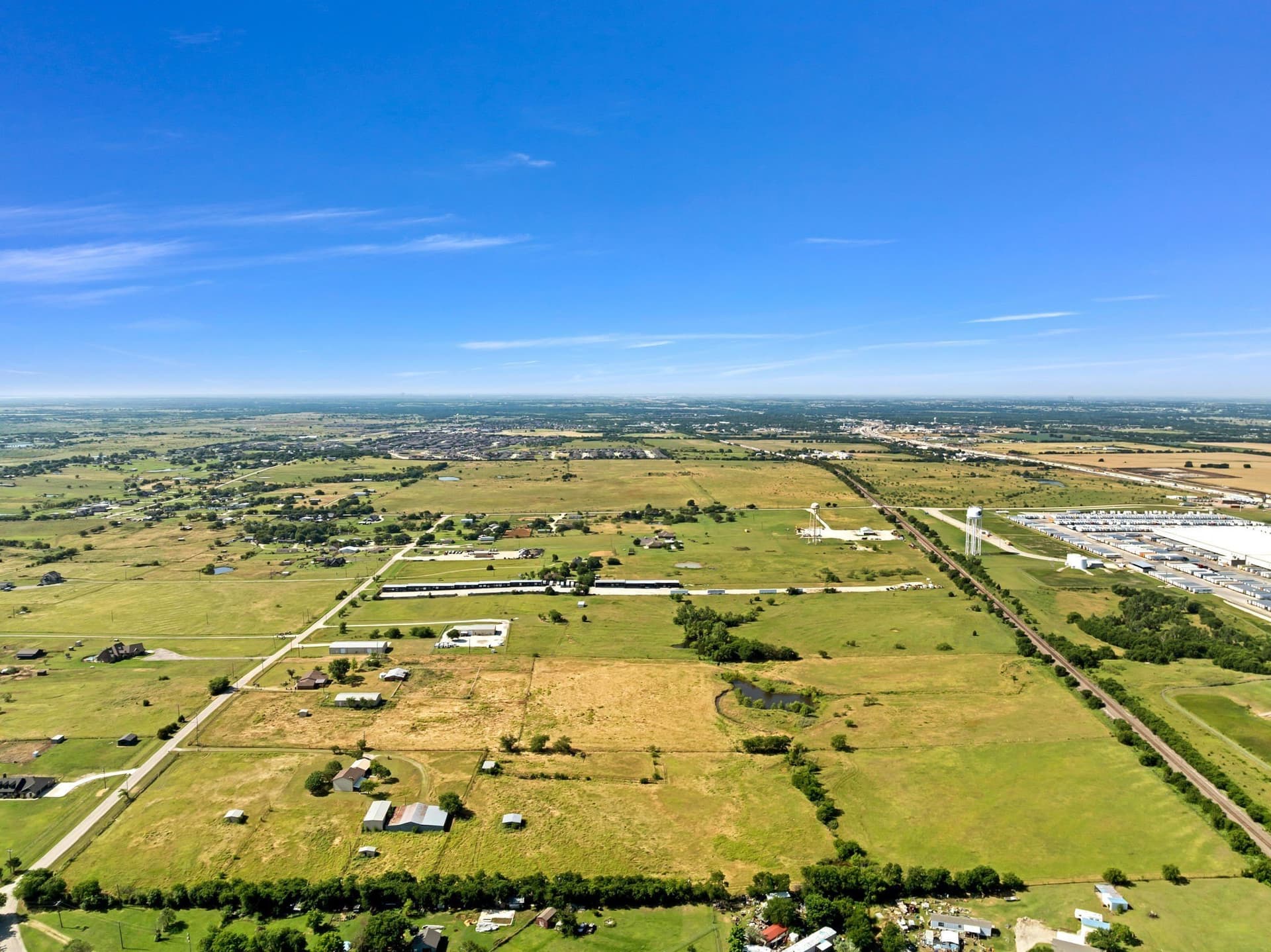 16.46 acres in Denton County - photo 9