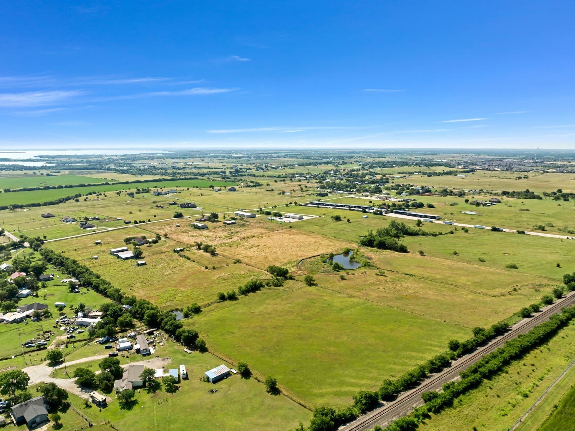 16.46 acres in Denton County - photo 10