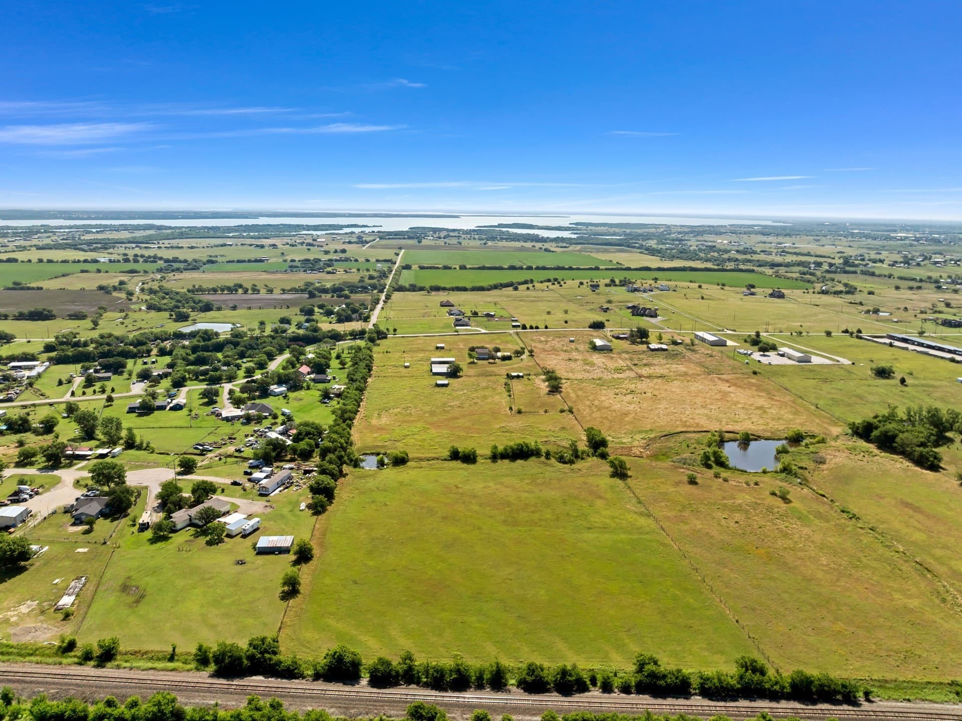 16.46 acres in Denton County - photo 11