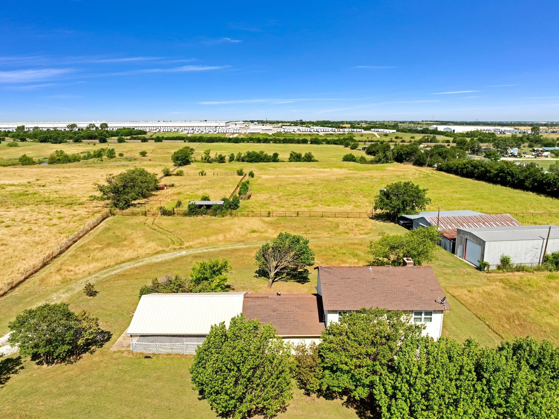 16.46 acres in Denton County - photo 7