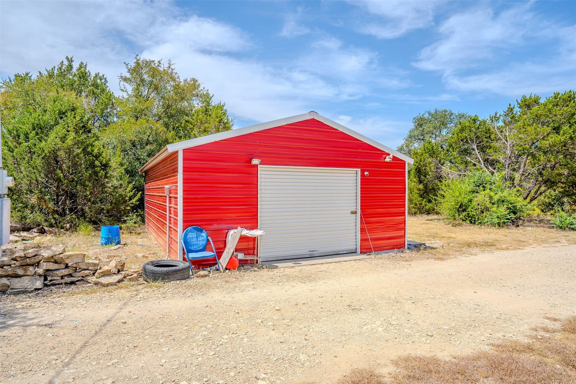 10.24 acres in Hamilton County - photo 2