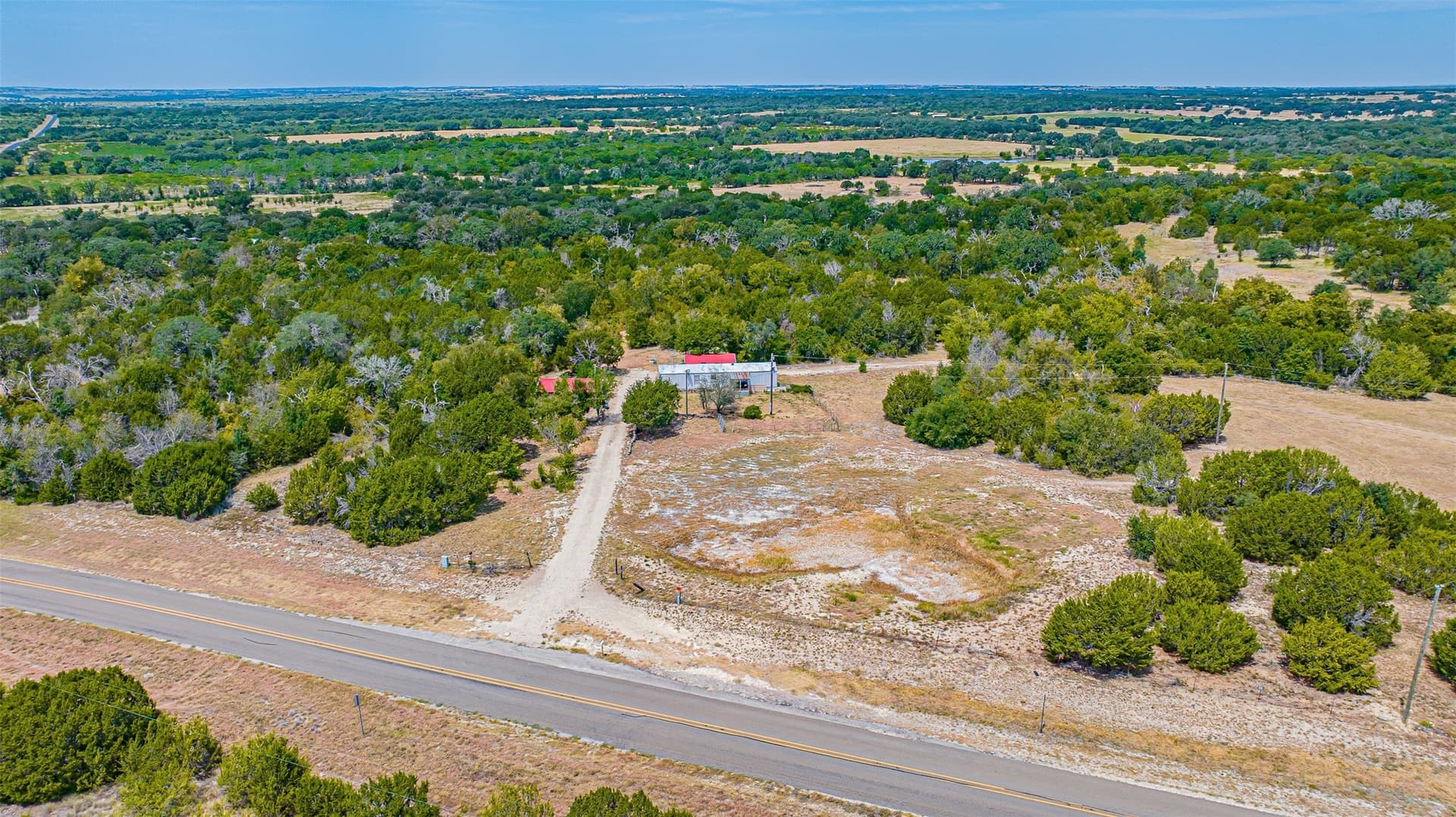 10.24 acres in Hamilton County - photo 9