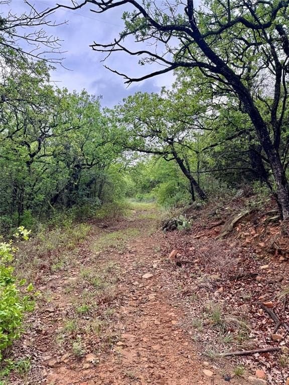 5.04 acres in Palo Pinto County featured view