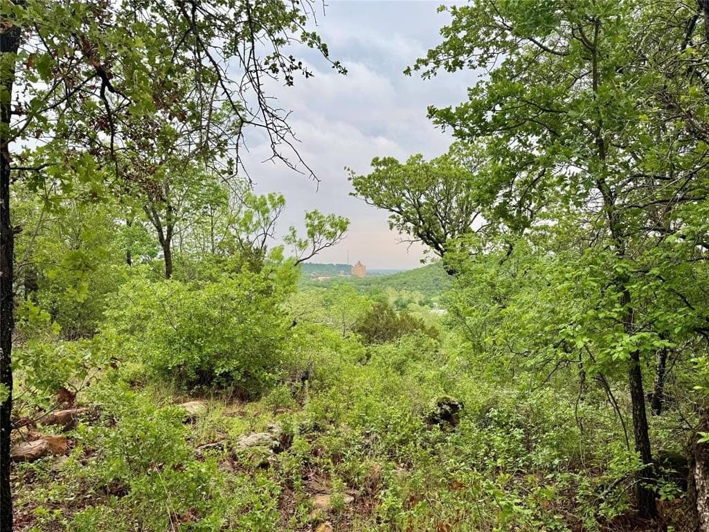 5.04 acres in Palo Pinto County