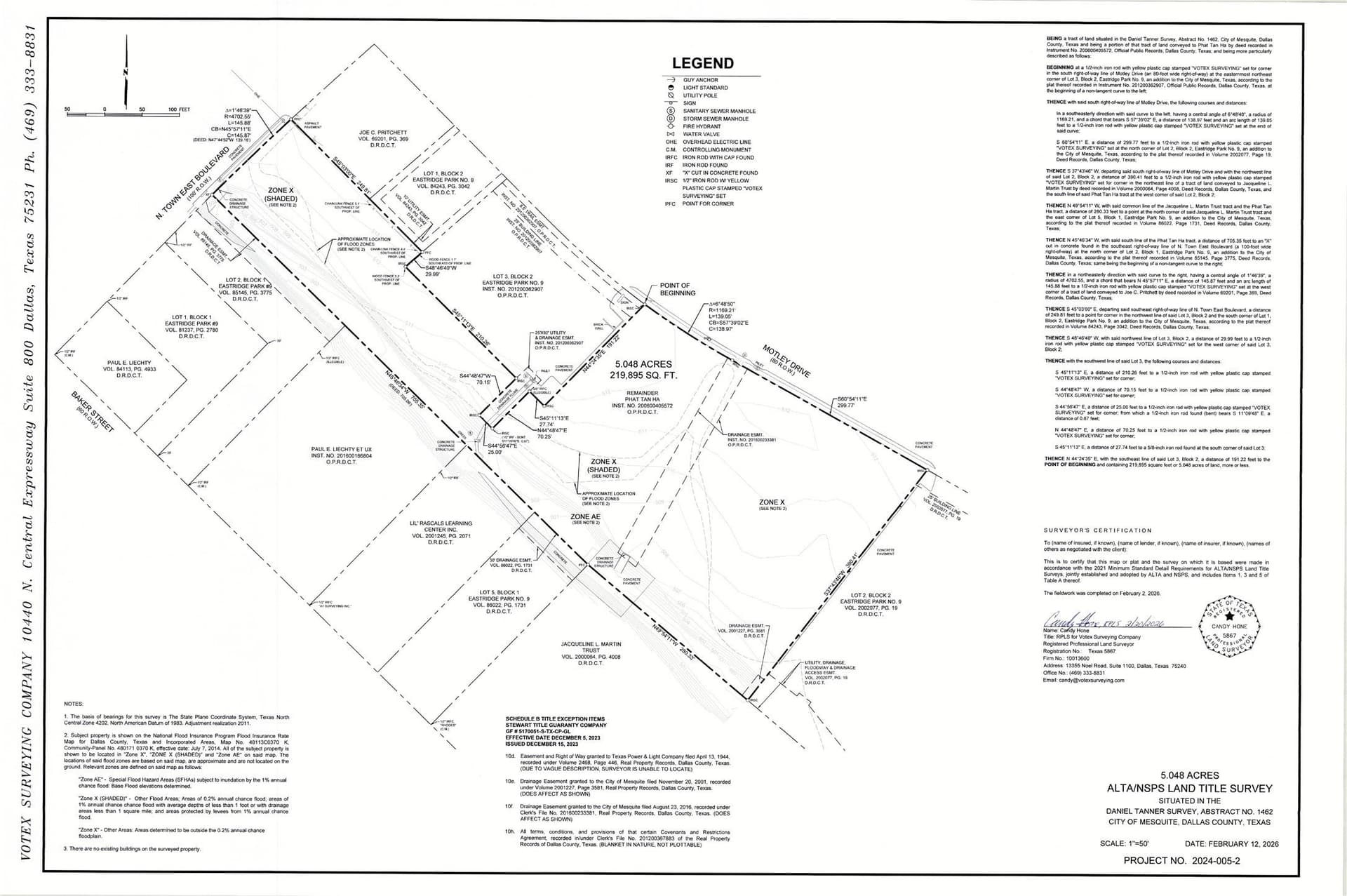 5.05 acres in Dallas County - photo 4