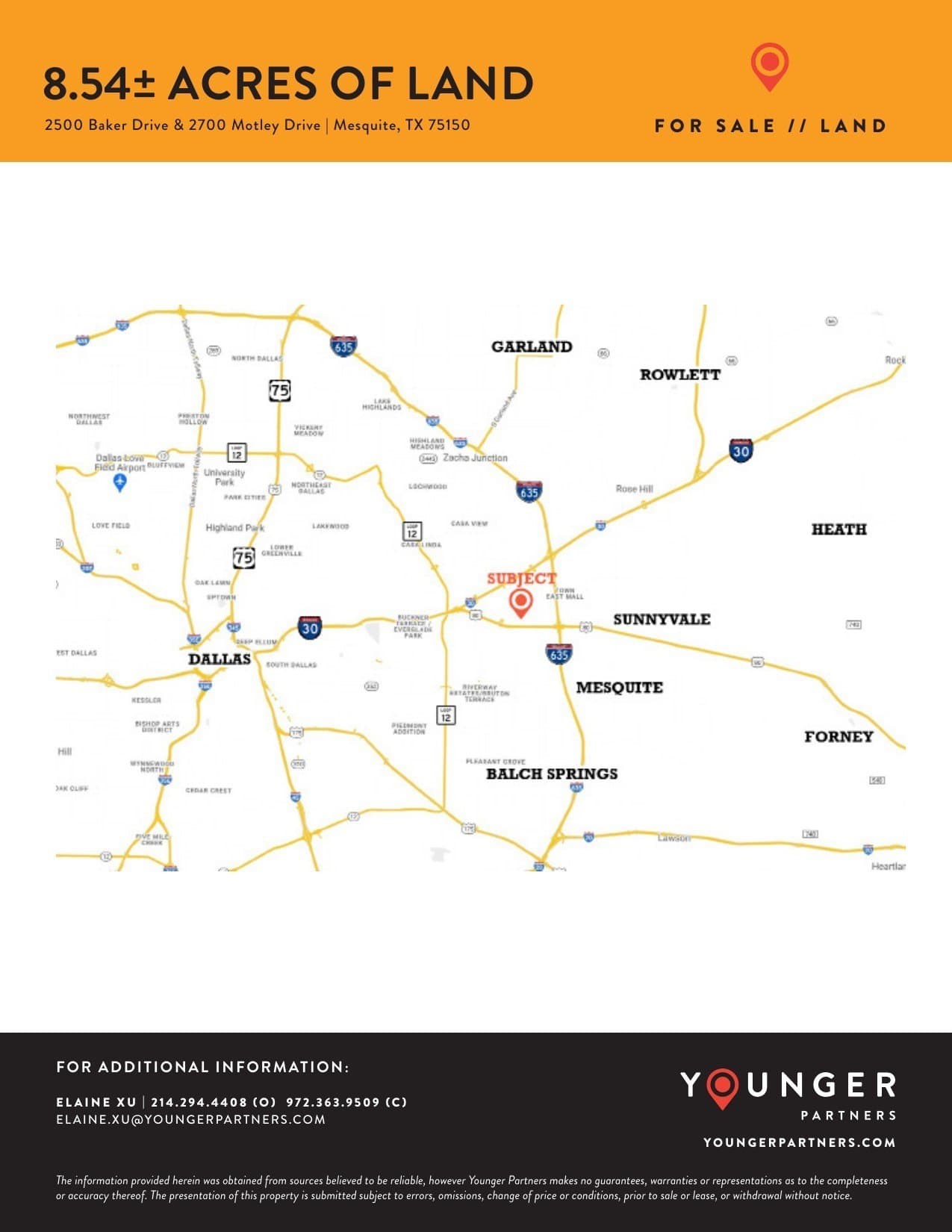 5.05 acres in Dallas County - photo 2
