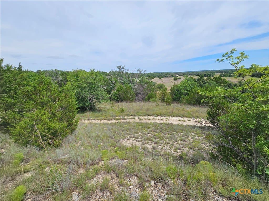 10.21 acres in Lampasas County featured view