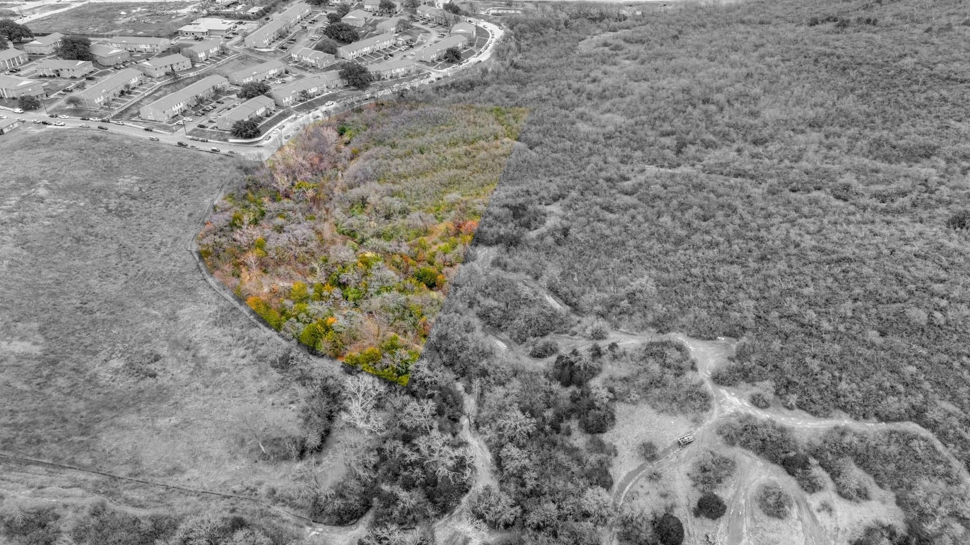 3.78 acres in Dallas County - photo 2