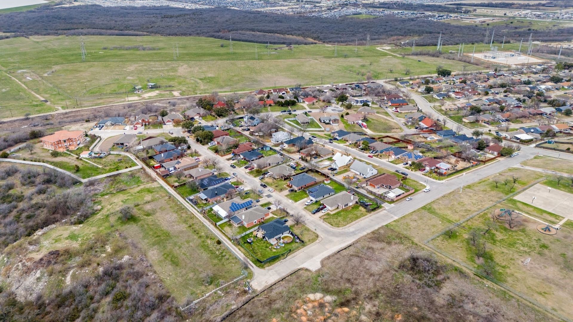 3.78 acres in Dallas County - photo 16