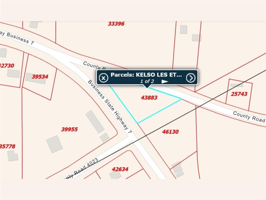 1.02 acres in Falls County featured view
