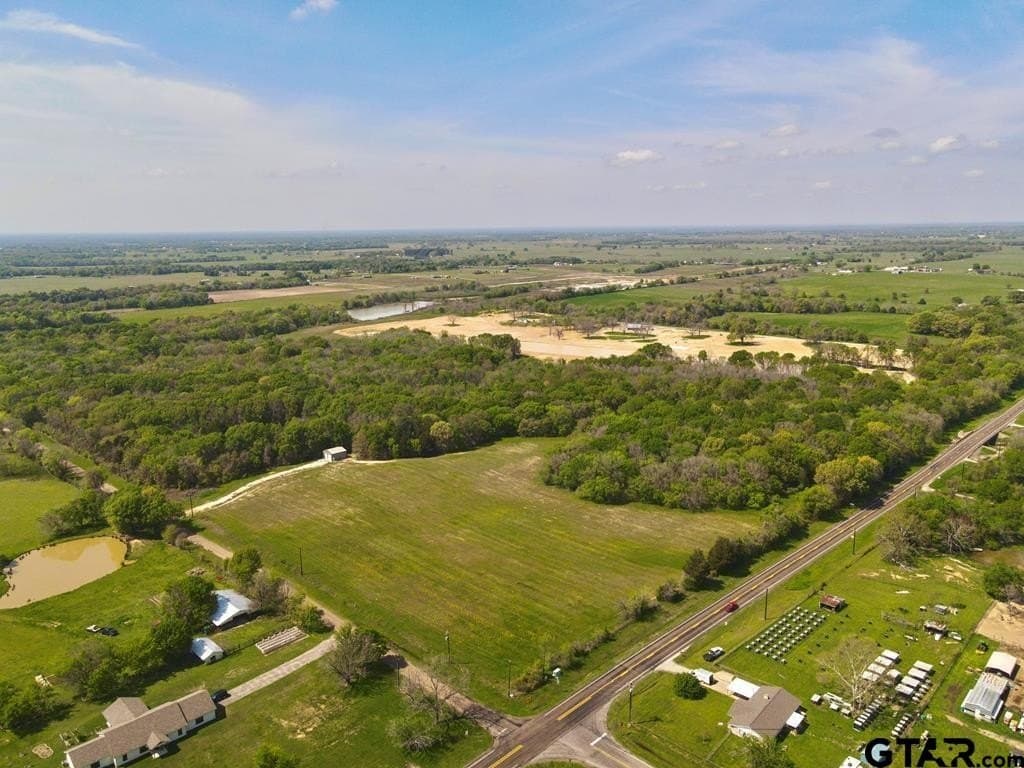 56.08 acres in Van Zandt County featured view