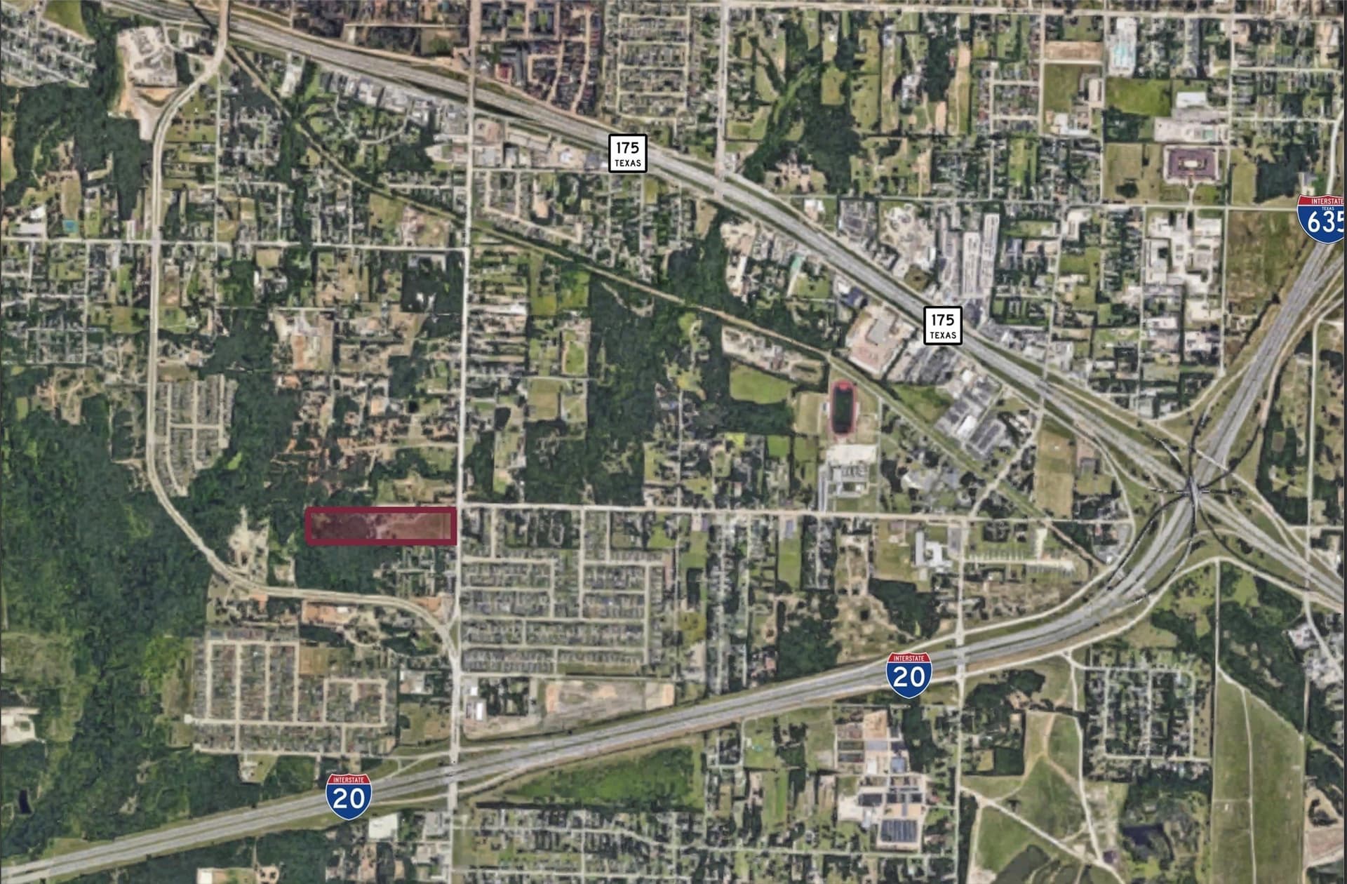 17 acres in Dallas County - photo 3