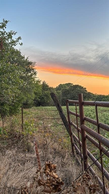 200 acres in Montague County featured view