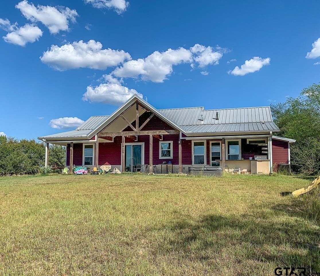 80 acres in Franklin County