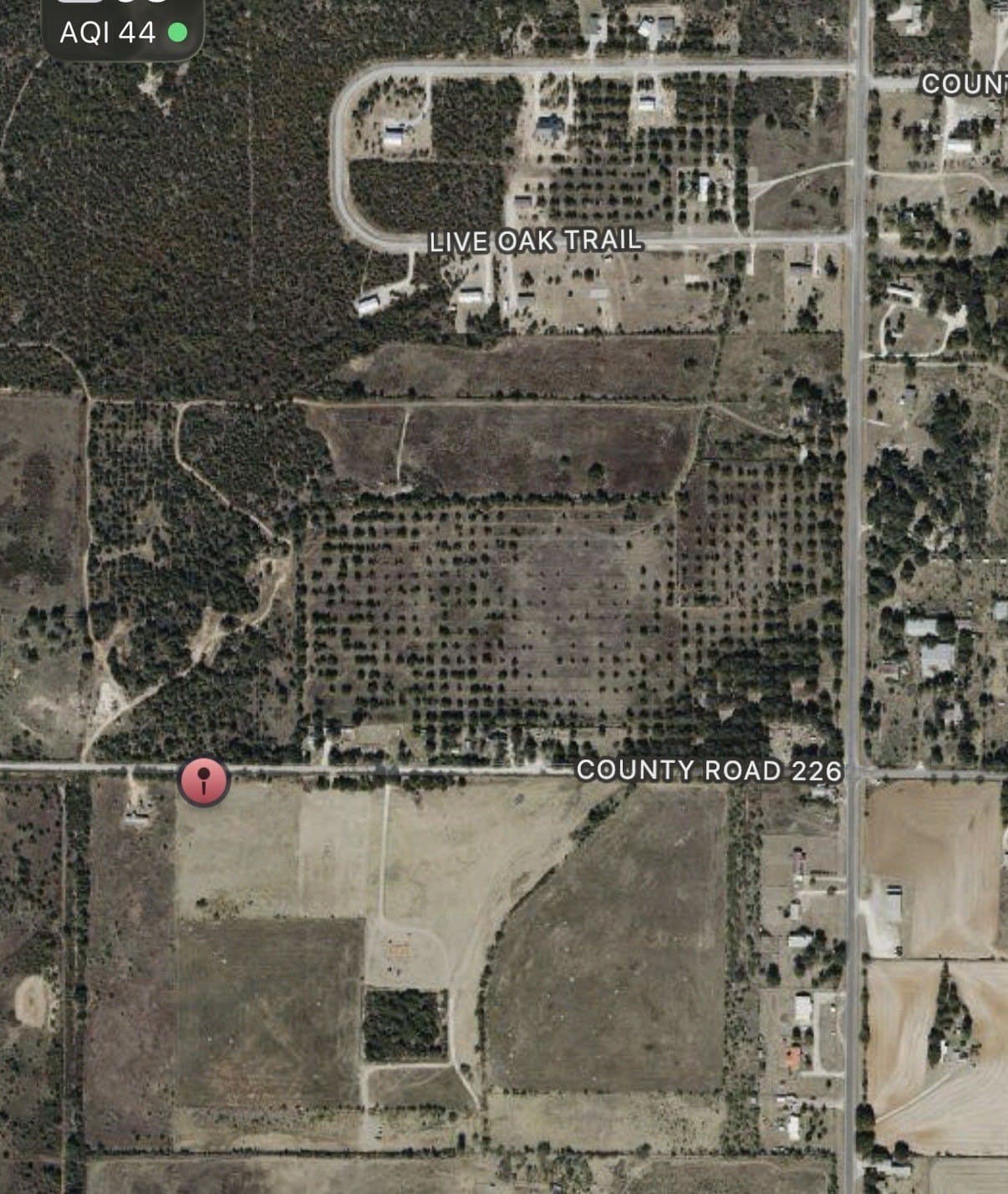 13 acres in Callahan County - photo 9