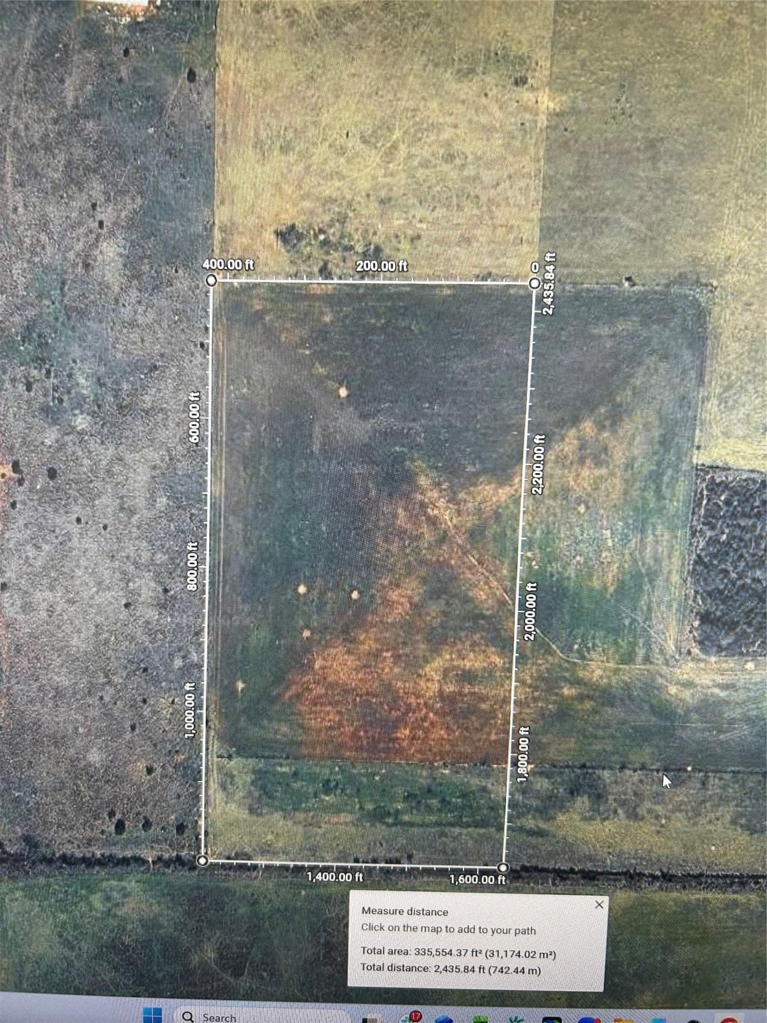 13 acres in Callahan County - photo 10
