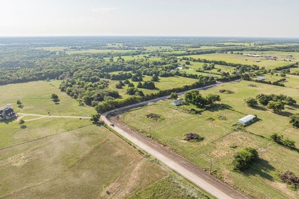 7 acres in Hunt County featured view