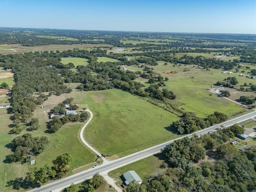 15.8 acres in Wise County