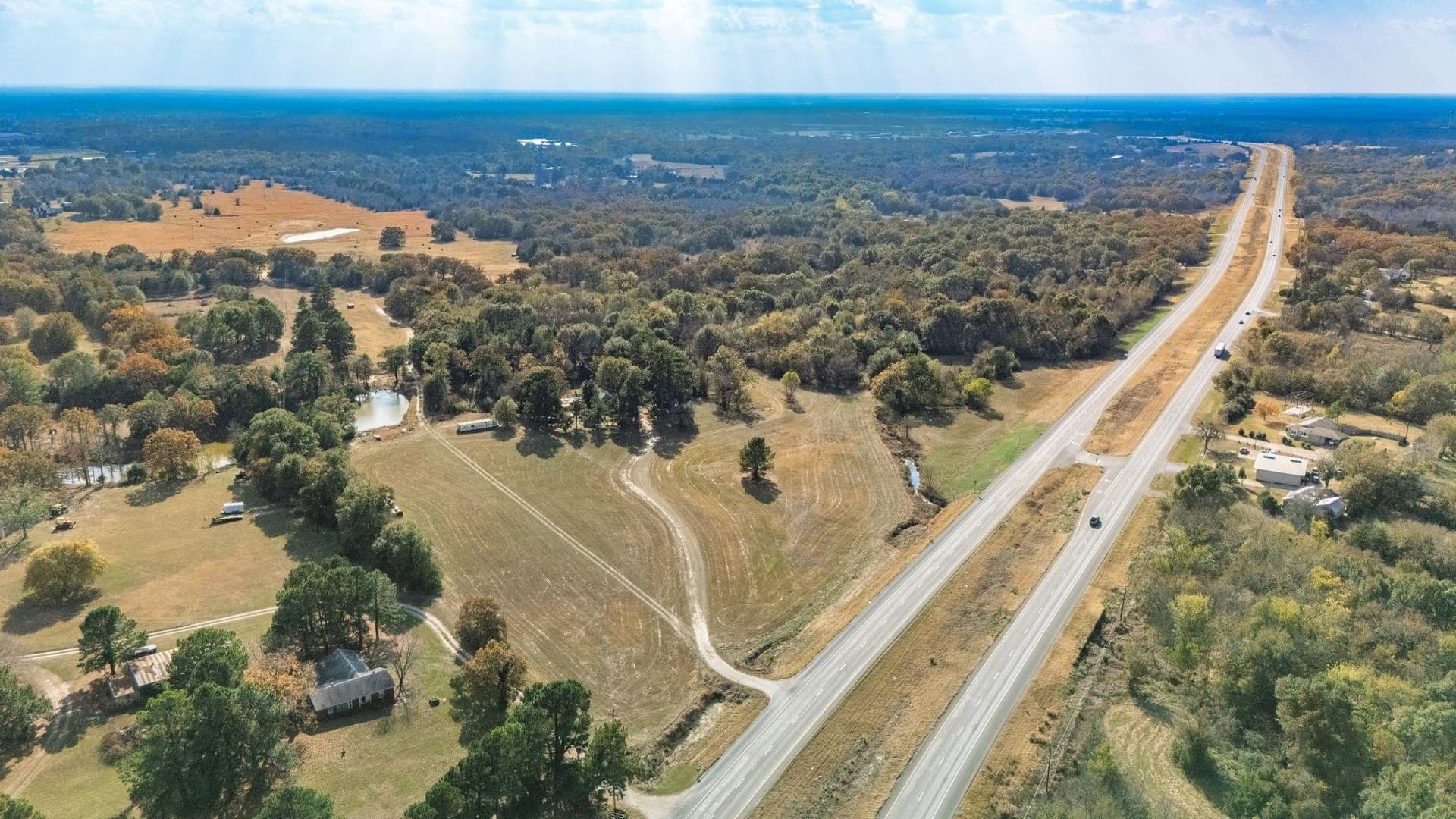 54.88 acres in Hunt County - photo 17