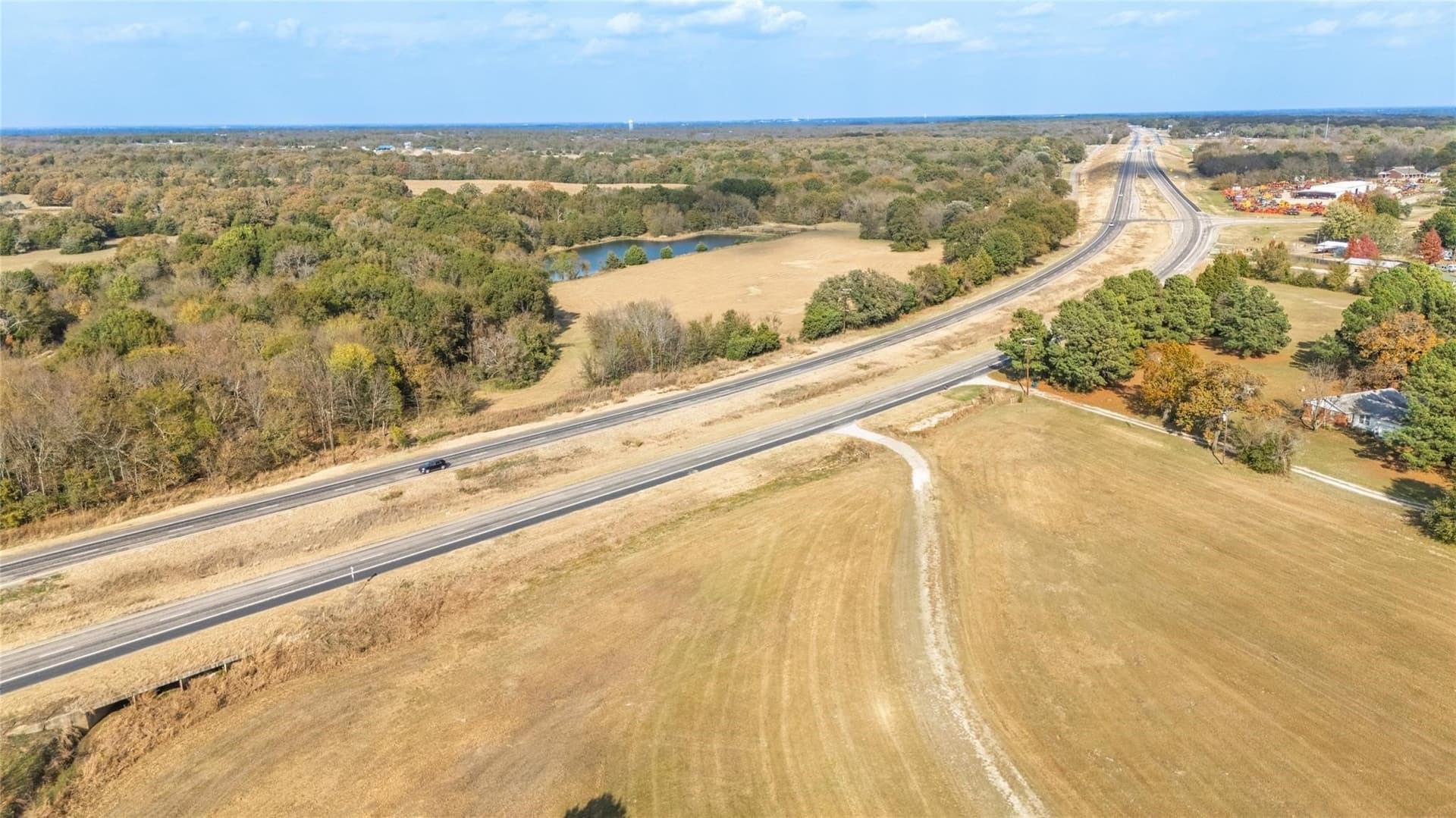 54.88 acres in Hunt County - photo 35