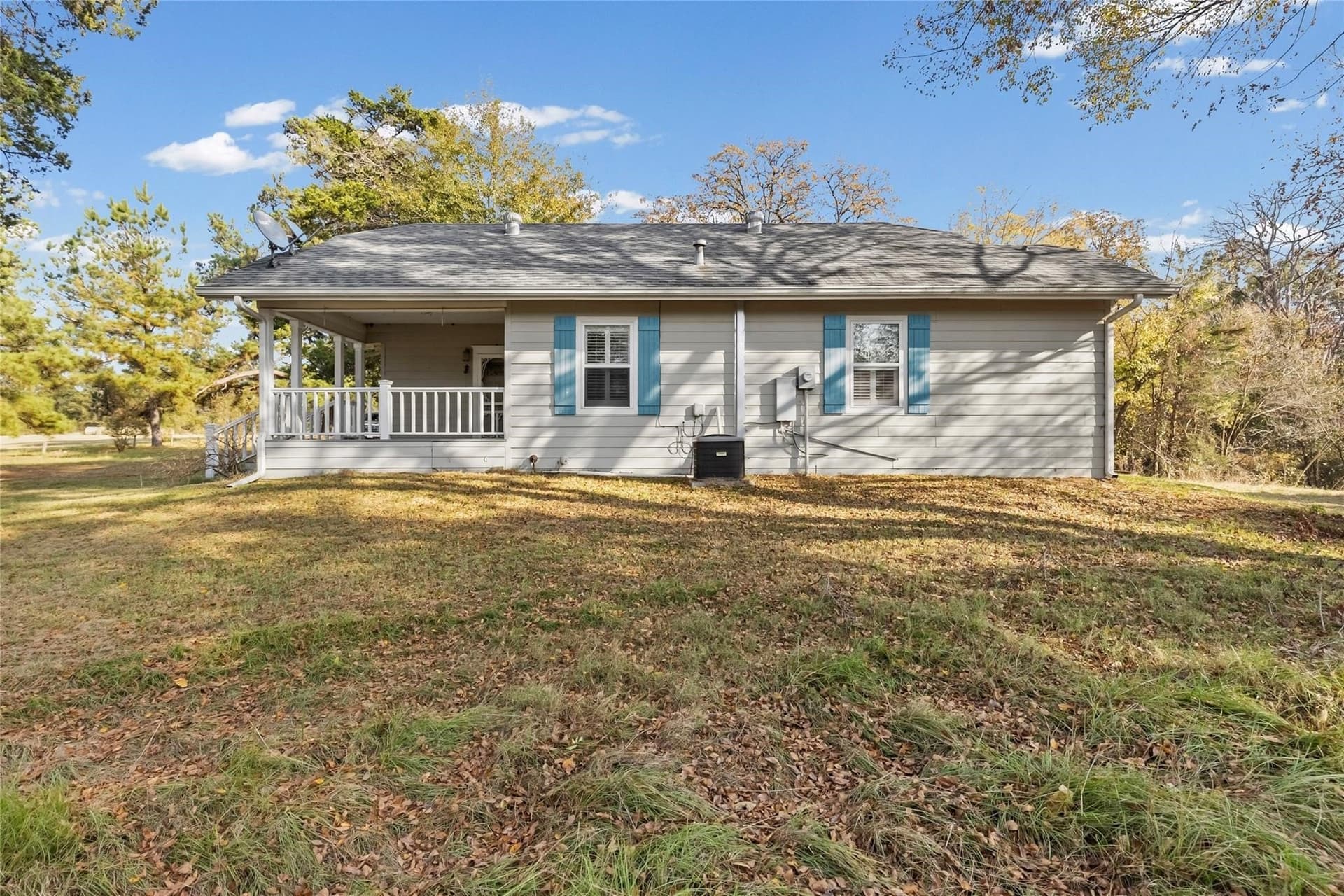 54.88 acres in Hunt County - photo 8