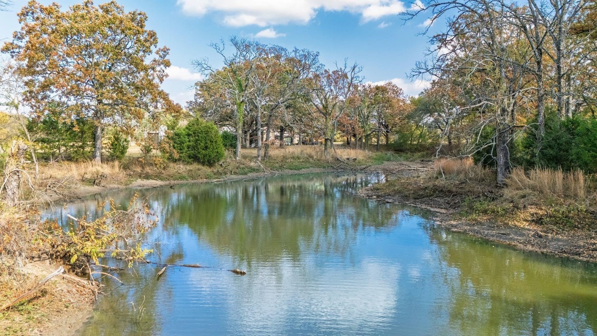 54.88 acres in Hunt County - photo 7