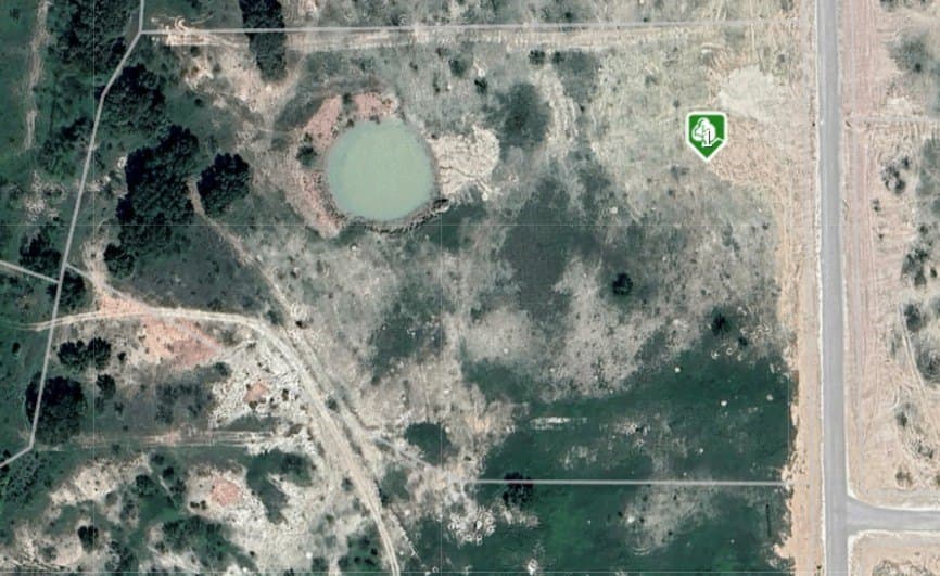 10.01 acres in Brown County featured view