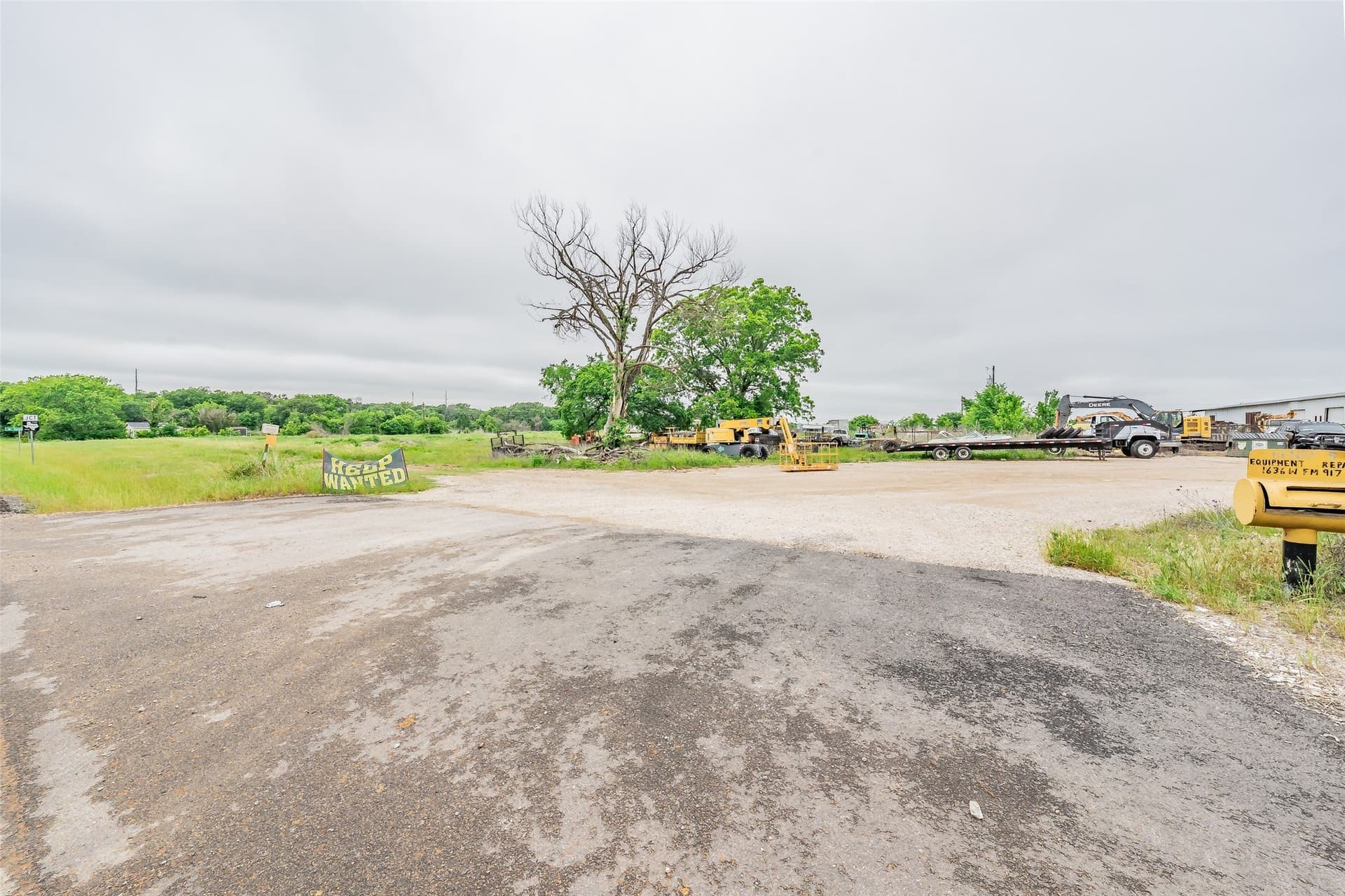 4.87 acres in Johnson County - photo 24