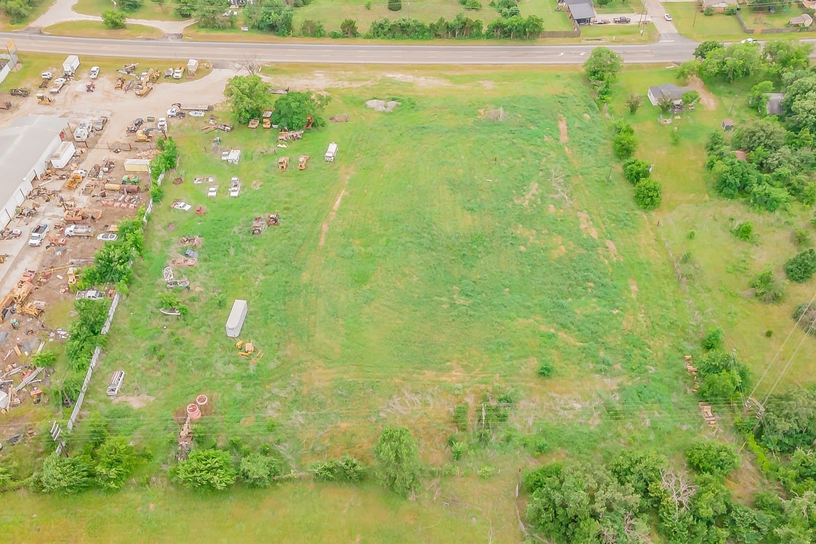 4.87 acres in Johnson County - photo 10