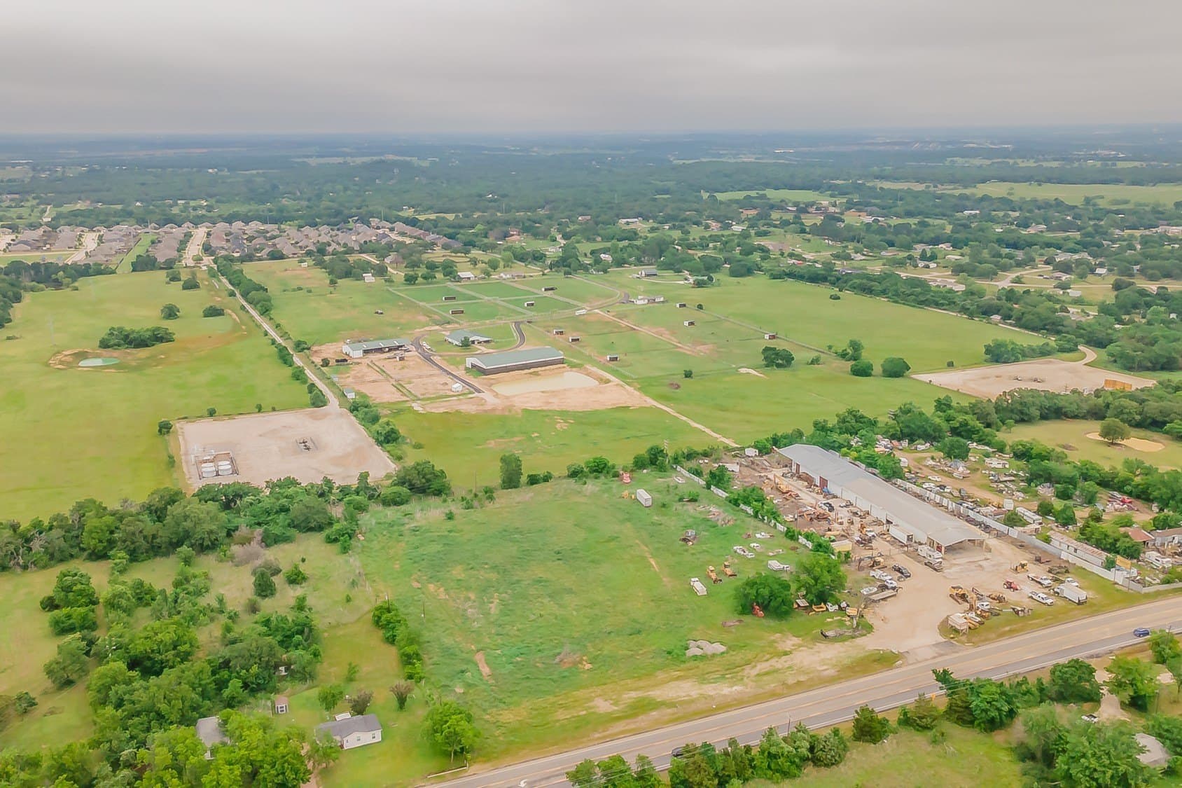 4.87 acres in Johnson County - photo 16