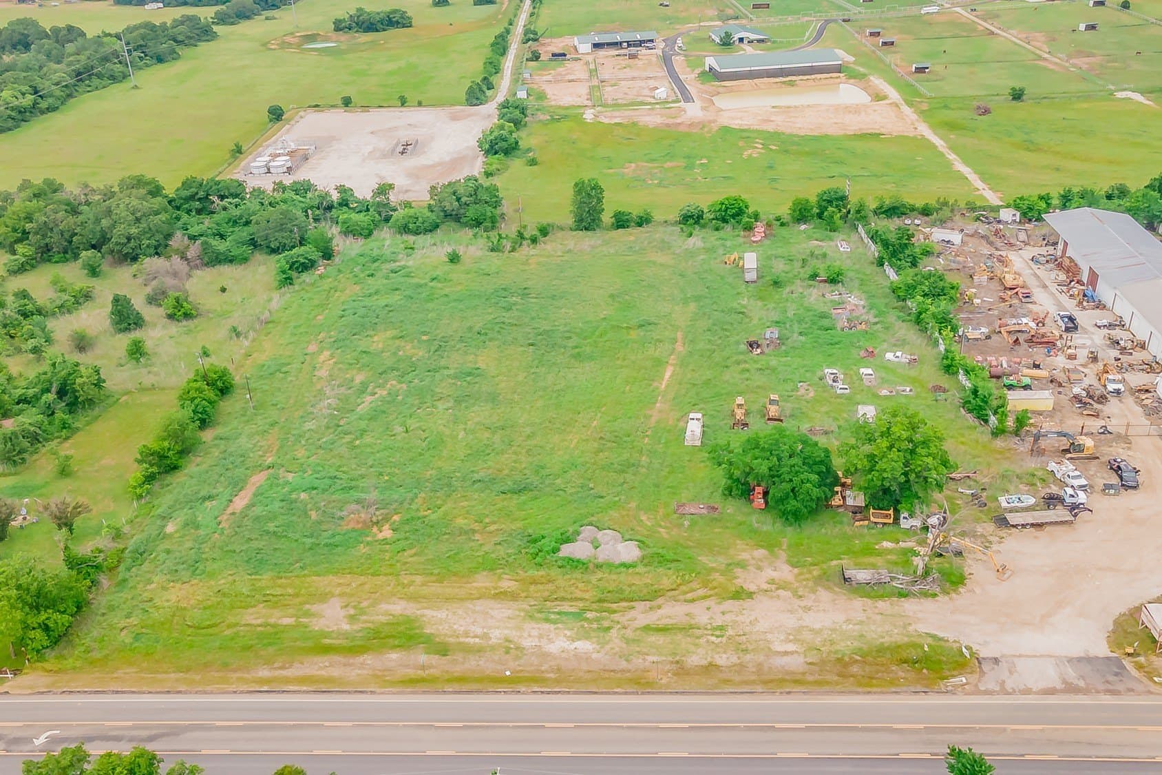 4.87 acres in Johnson County - photo 22