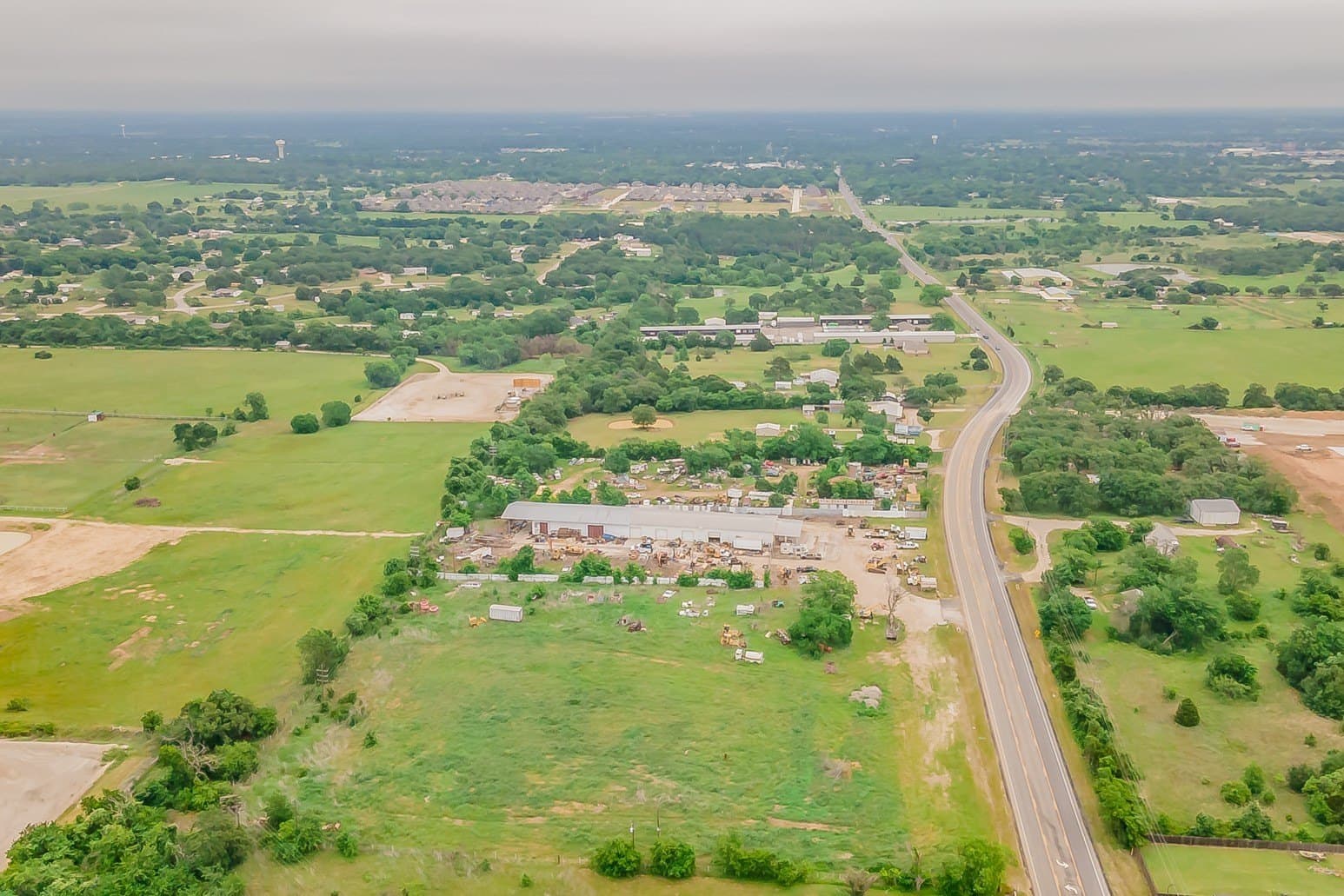 4.87 acres in Johnson County - photo 15