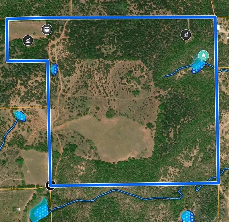 175.95 acres in Brown County
