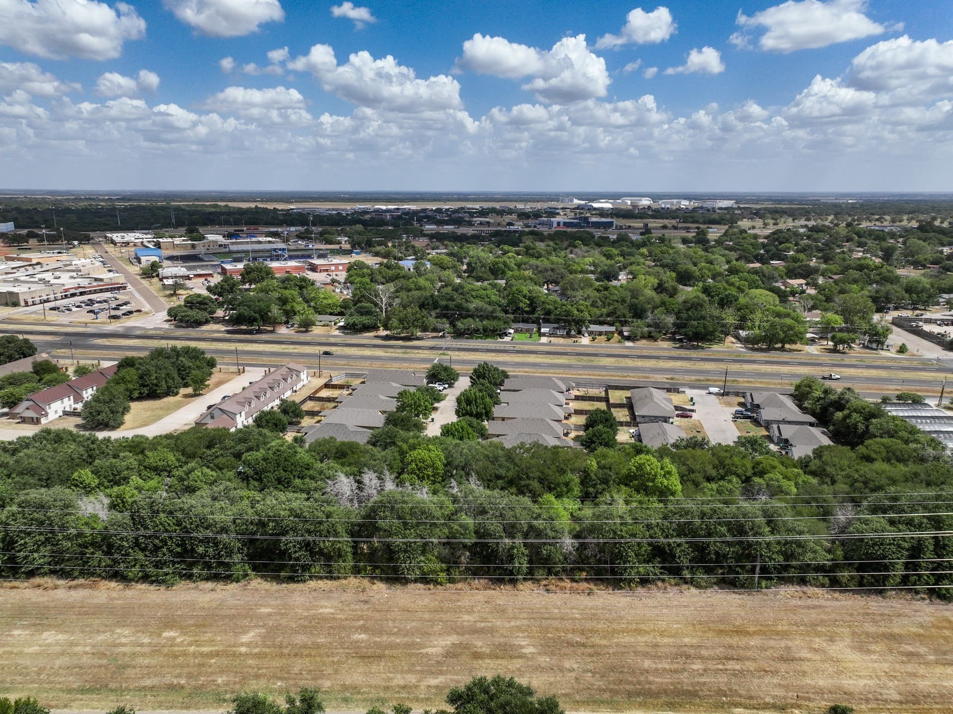 1 acres in McLennan County - photo 4
