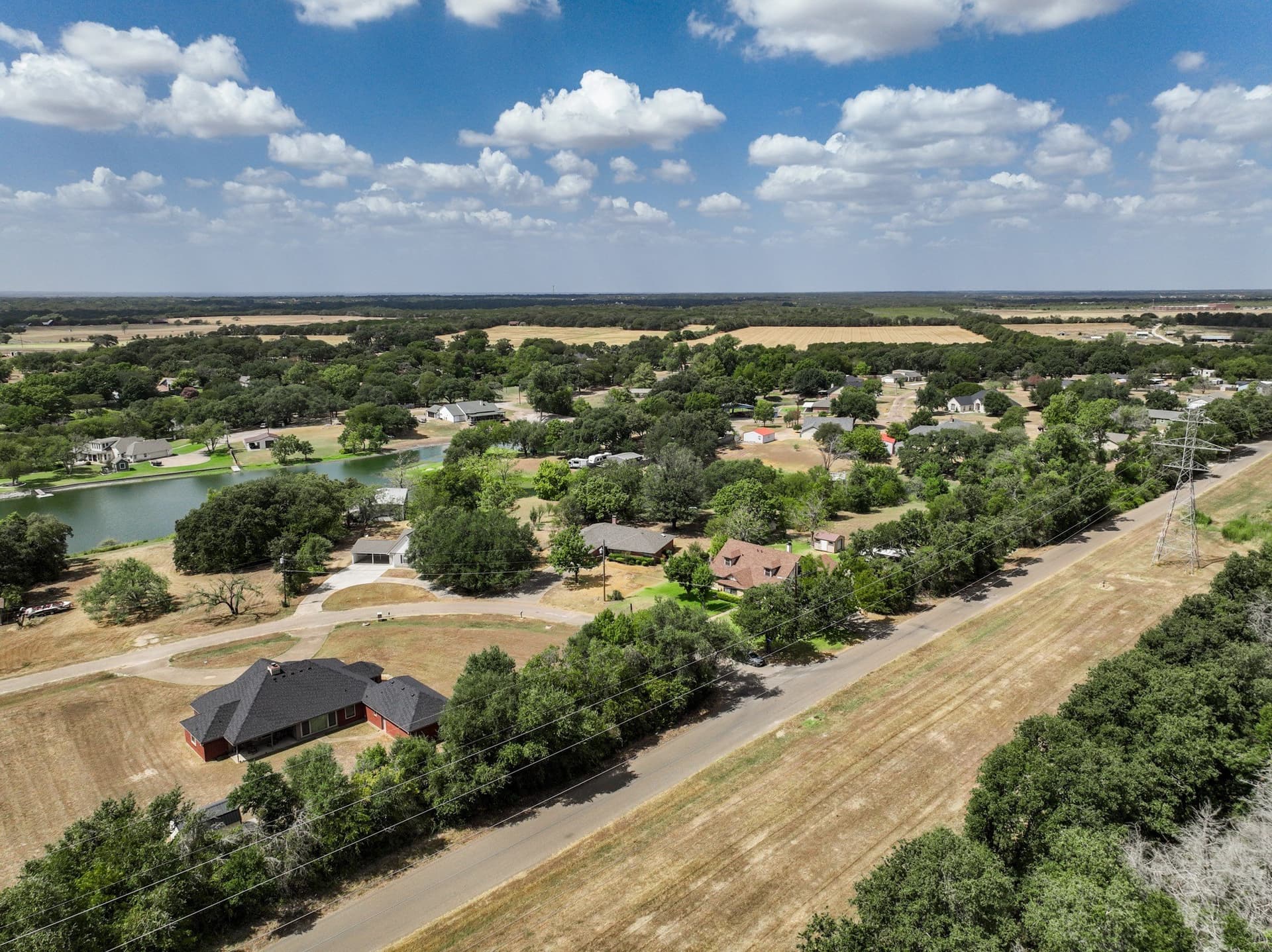 1 acres in McLennan County - photo 6