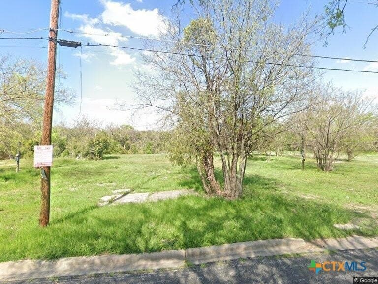 0.28 acres in Bell County
