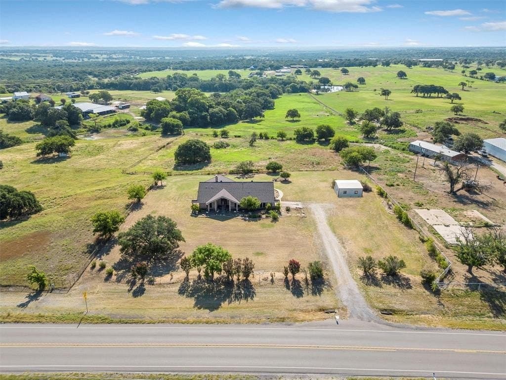 13.74 acres in Parker County gallery image 3